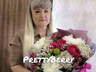 PrettyBerry