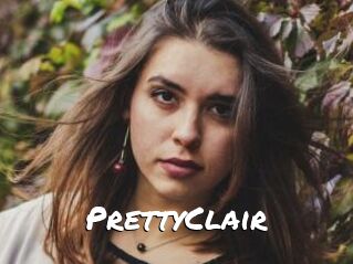 PrettyClair