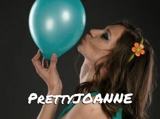 PrettyJOANNE