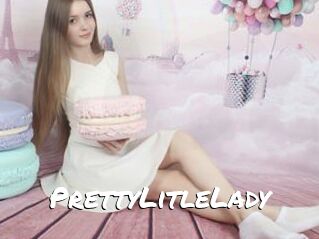 PrettyLitleLady