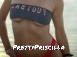 PrettyPriscilla