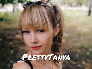 PrettyTanya