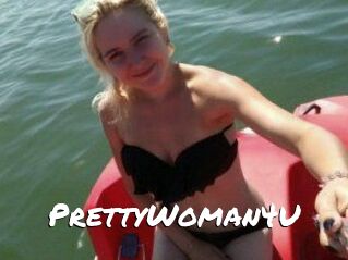 PrettyWoman4U