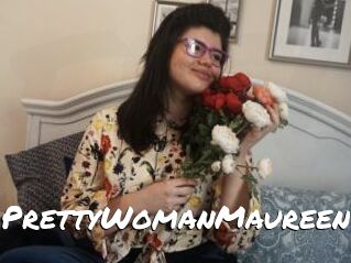 PrettyWomanMaureen