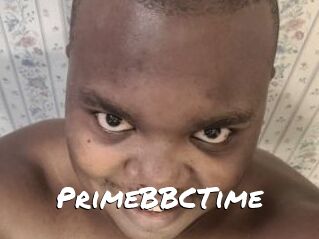 PrimeBBCTime