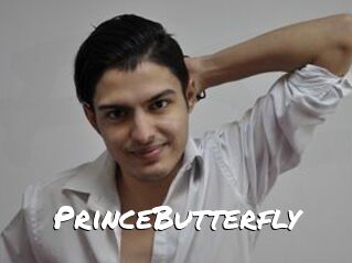 PrinceButterfly