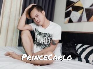 PrinceCarlo