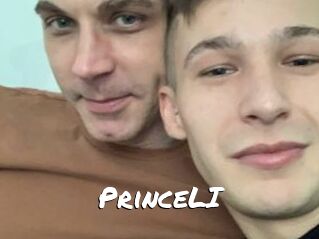 PrinceLI