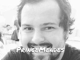 PrinceMendes