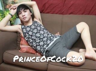 PrinceOfCock20