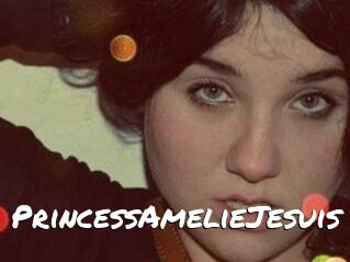 PrincessAmelieJesuis