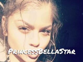 PrincessBellaStar