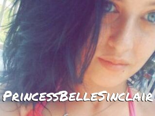 PrincessBelleSinclair