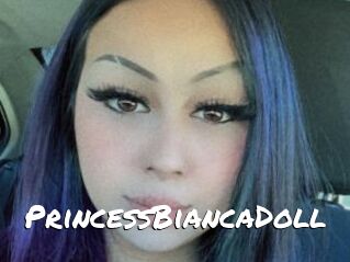 PrincessBiancaDoll