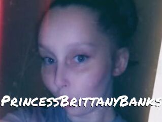 PrincessBrittanyBanks