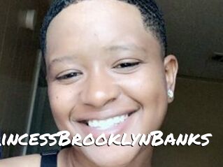 PrincessBrooklynBanks