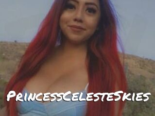 PrincessCelesteSkies