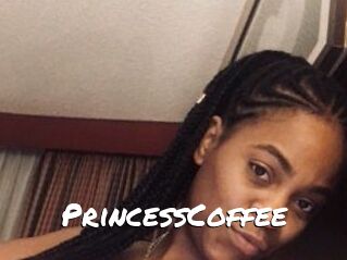 PrincessCoffee