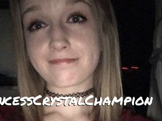 PrincessCrystalChampion