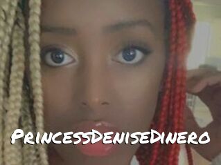 PrincessDeniseDinero