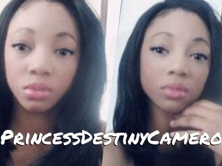 PrincessDestinyCamero