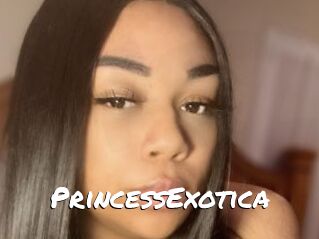 PrincessExotica