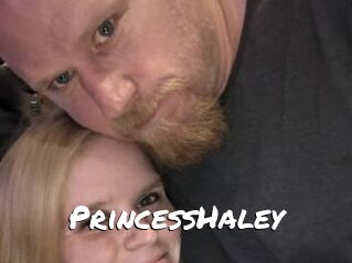 PrincessHaley