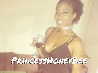 PrincessHoneyBee