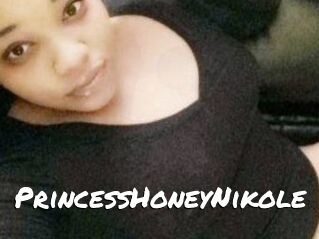 PrincessHoneyNikole