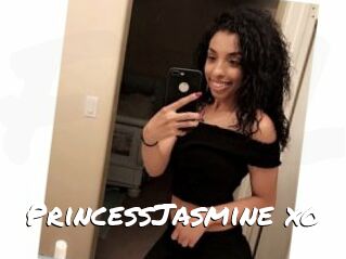 PrincessJasmine_xo