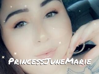 PrincessJuneMarie