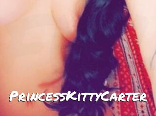 PrincessKittyCarter