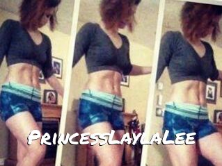 PrincessLaylaLee