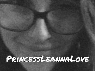 PrincessLeannaLove