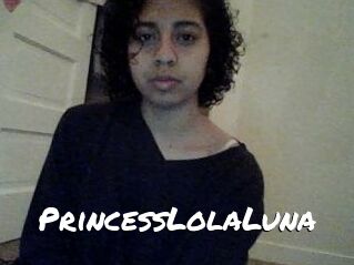 PrincessLolaLuna