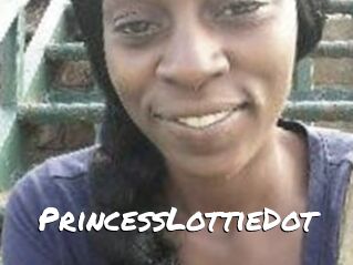 PrincessLottieDot