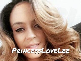 PrincessLoveLee