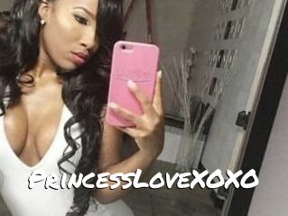 PrincessLoveXOXO