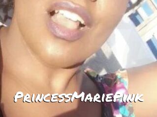 PrincessMariePink