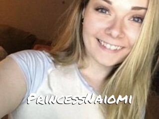 PrincessNaiomi