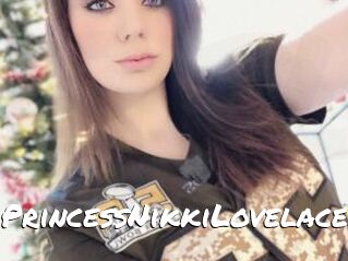 PrincessNikkiLovelace