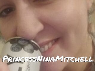 PrincessNinaMitchell