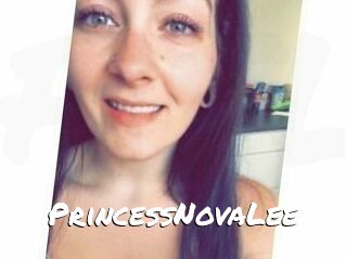 PrincessNovaLee