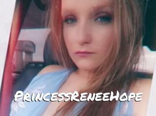 PrincessReneeHope