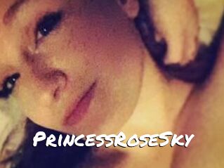 PrincessRoseSky