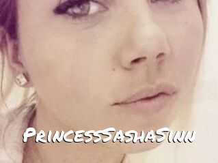 PrincessSashaSinn