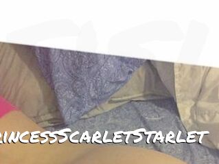 PrincessScarletStarlet