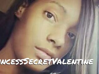 PrincessSecretValentine