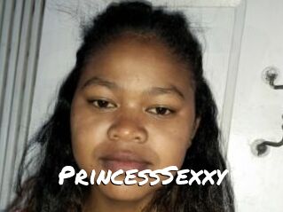 PrincessSexxy