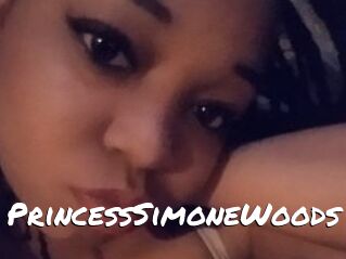 PrincessSimoneWoods